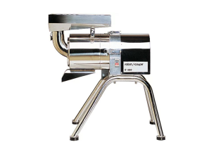 Storcator automat multifunctional 100-120 kg/h
